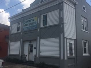 411 Ouachita Ave APT 1, Hot Springs National Park, AR 71901