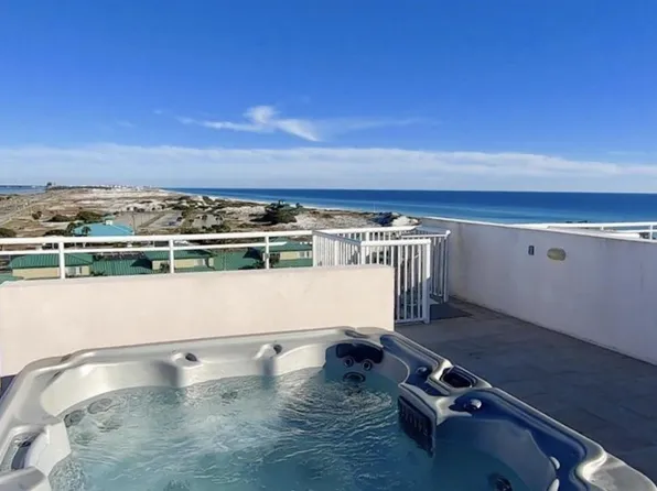 1517 Miracle Strip Pkwy Unit Vph-4, Fort Walton Beach, FL 32548