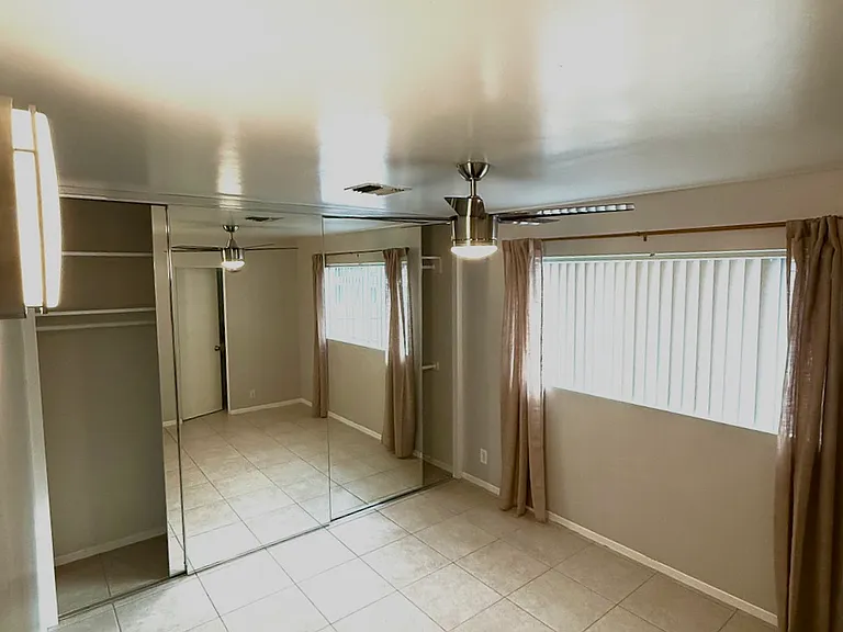 Bedroom 2 with a bathroom