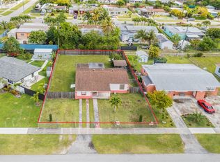 1521 NE 9th St, Homestead, FL 33033