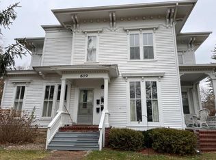 619 E Prospect St APT 3, Marshall, MI