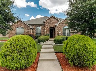7605 Amesbury Ln, Rowlett, TX 75089
