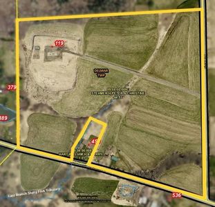 119 Patt Rd, Wellsboro, PA, 16901