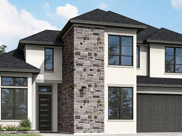 2622 Regal Bloom Dr, Missouri City, TX 77459
