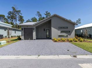 32 Asher St LOT 36, Inlet Beach, FL 32461