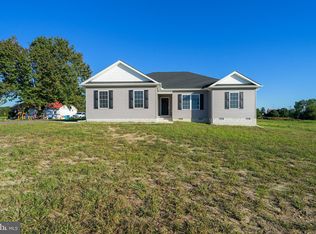 4335 Vernon Rd, Harrington, DE 19952