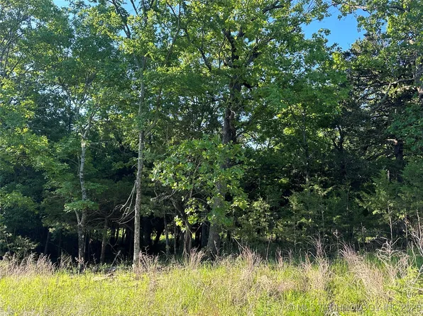 Summit Dr, Canadian, OK 74425