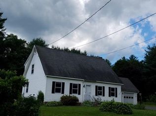 22 Sauter Ln, Greenfield, MA 01301