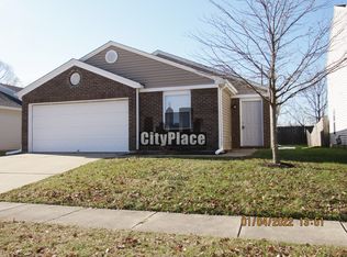 1724 Feather Reed Ln, Greenwood, IN 46143