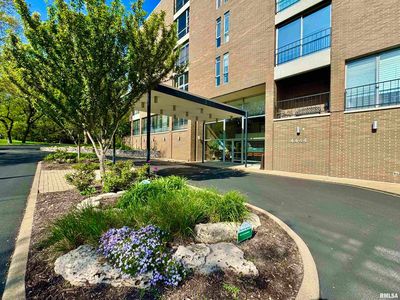 4444 N Knoxville Ave APT 307, Peoria, IL, 61614