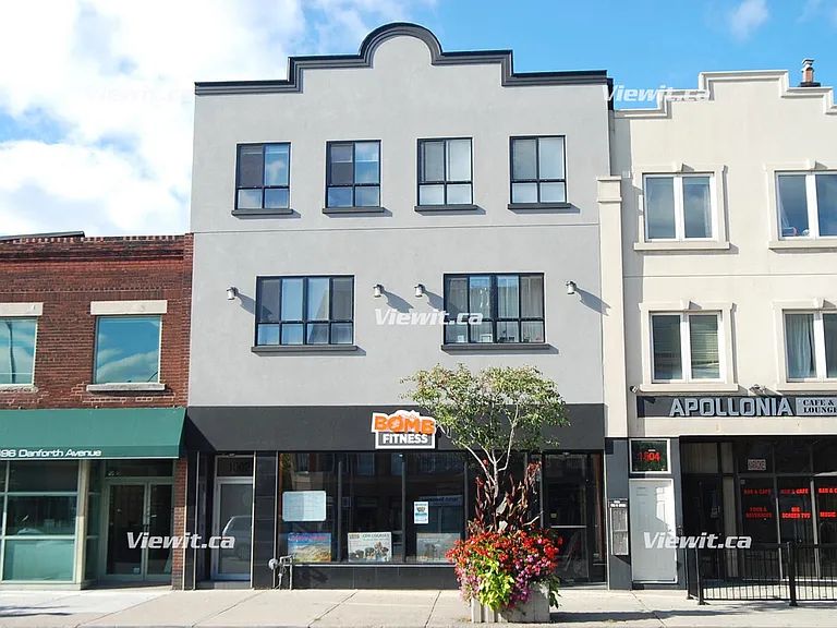 1503 Danforth Ave #7 — Photo 3