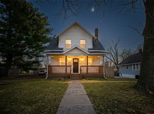 1701 S Arlington Ave, Independence, MO 64052