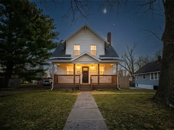 1701 S Arlington Ave, Independence, MO 64052