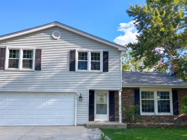 871 Lehigh Ln, Buffalo Grove, IL 60089