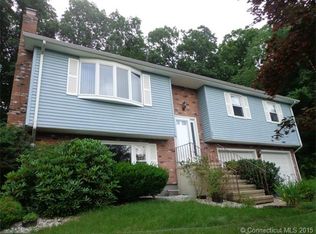 40 Benjamin Way, South Windsor, CT 06074