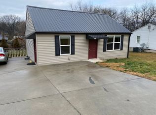 683 E Lincoln Rd, Alcoa, TN 37701