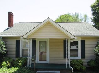 418 Ruth Ave, Kannapolis, NC 28083