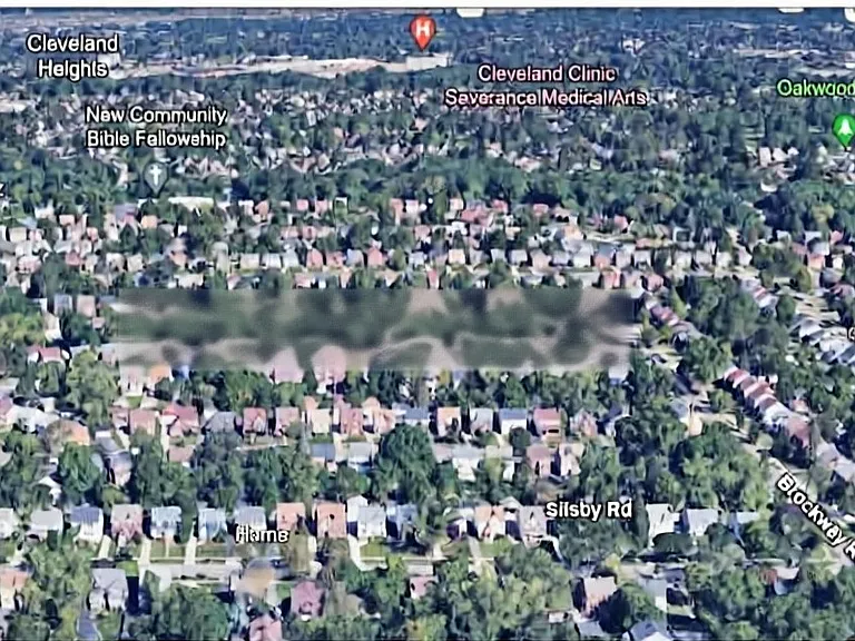Neighborhood