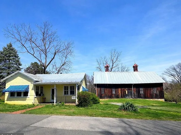 311 Grand Ave, Front Royal, VA 22630