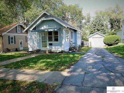 6022 Pinkney St, Omaha, NE, 68104