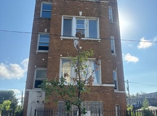 1307 S Lawndale Ave, Chicago, IL 60623