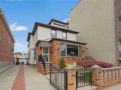 1520 W 5th St, Brooklyn, NY, 11204