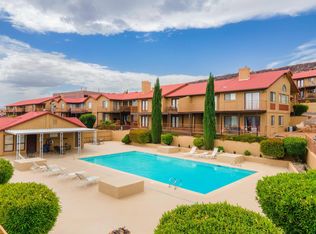 161 W 950 S APT B3, St George, UT 84770