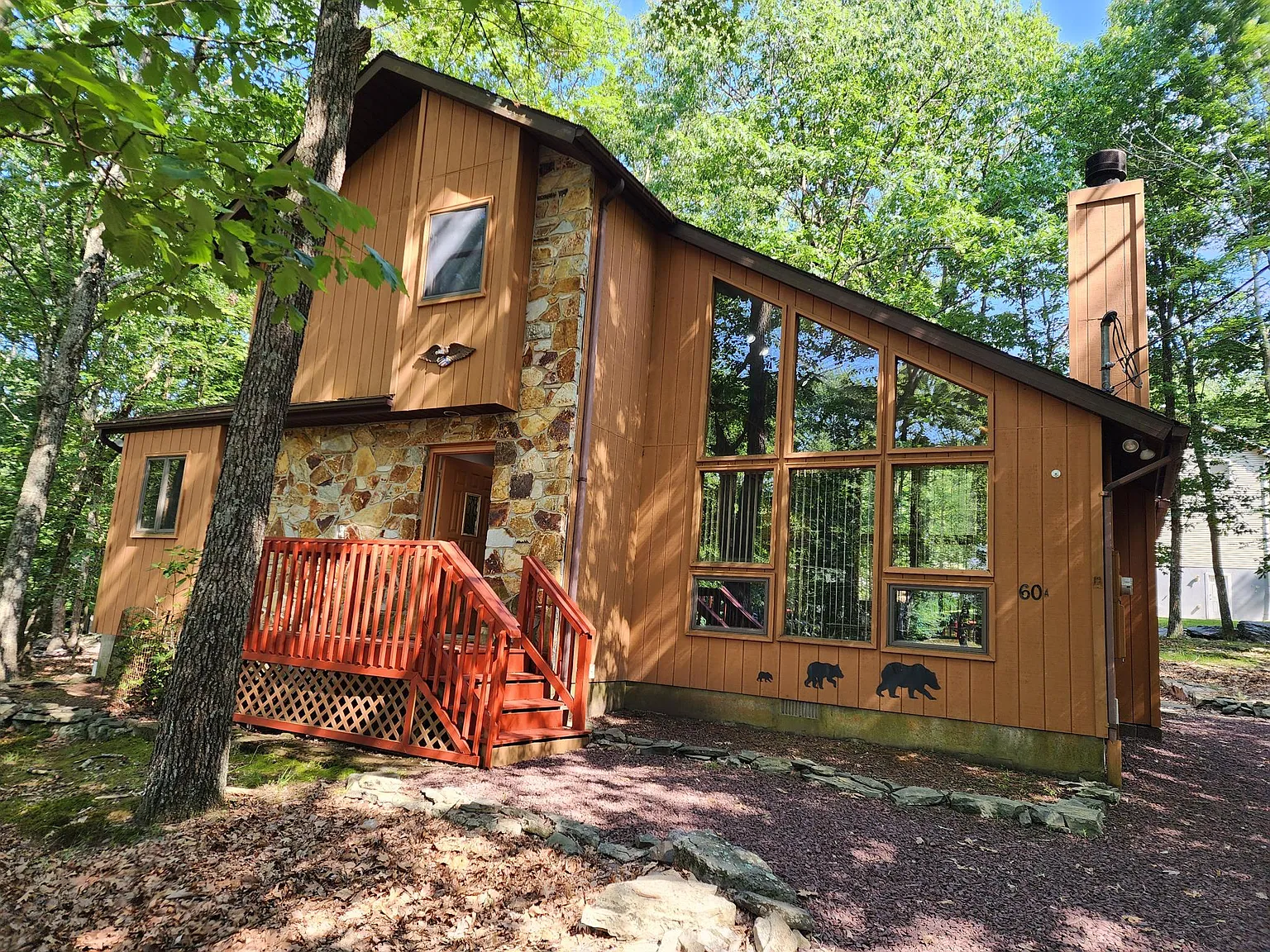 3219 Woodchip Ln #60A photo 1