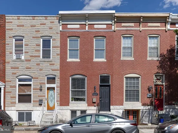 223 S Bouldin St, Baltimore, MD 21224