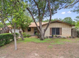 1100 S Trace Dr, Austin, TX 78745