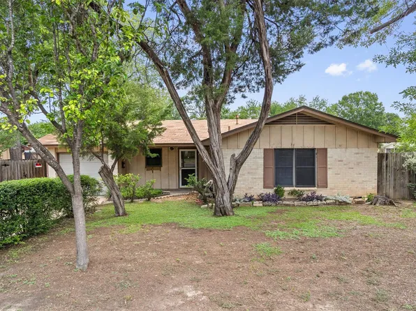 1100 S Trace Dr, Austin, TX 78745