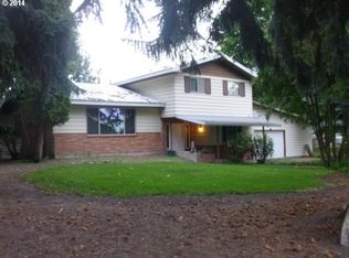 62043 Blackhawk Trail Ln, La Grande, OR 97850
