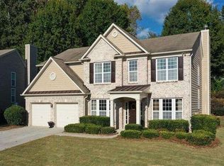 4180 Azurite St, Cumming, GA 30040