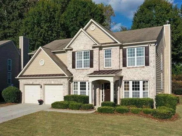 4180 Azurite St, Cumming, GA 30040