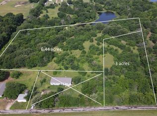 County Road 1562, Alba, TX 75410