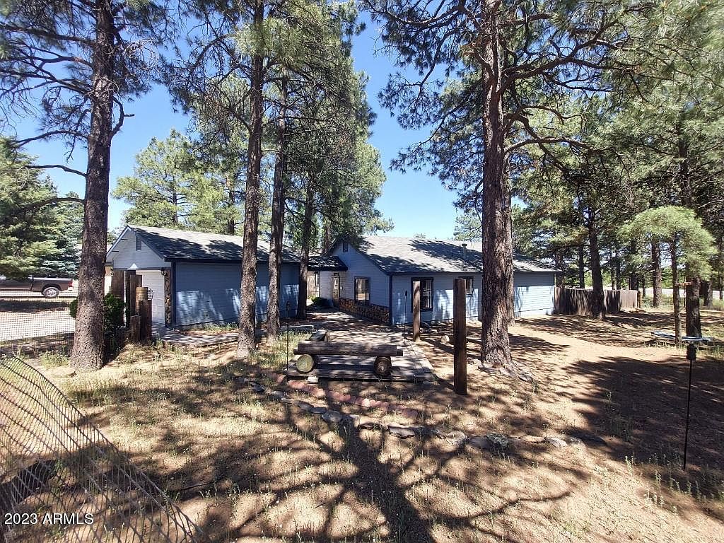 5980 N Christmas Tree Ln, Flagstaff, AZ 86004 Zillow