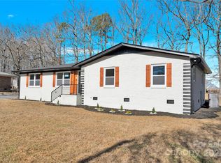 2108 Sherwood Forest Ln, Monroe, NC 28110