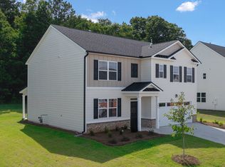 1252 Birch Cir, Grovetown, GA 30813