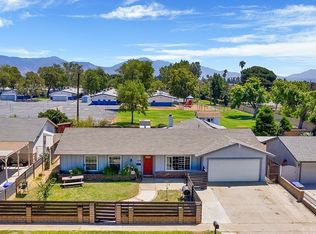 1719 N Vista Ave, Rialto, CA 92376