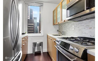 Sold by Douglas Elliman