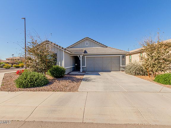 2nd image of 4702 S RIATA Street