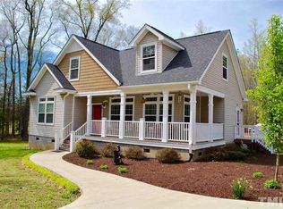 5471 Cook Stewart Rd, Whitsett, NC 27377