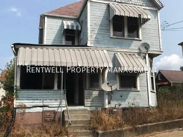 2503 Stewart St, McKeesport, PA 15132
