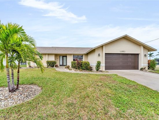 1907 SE 10th St, Cape Coral, FL 33990