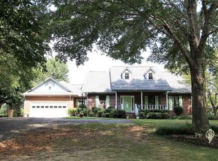 197 Brown Cove Rd, Fulton, MS 38843