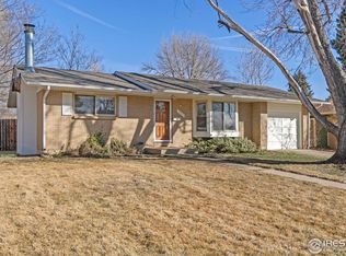 512 Princeton Rd, Fort Collins, CO 80525