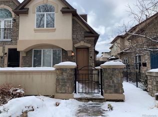 437 Jackson St, Denver, CO 80206