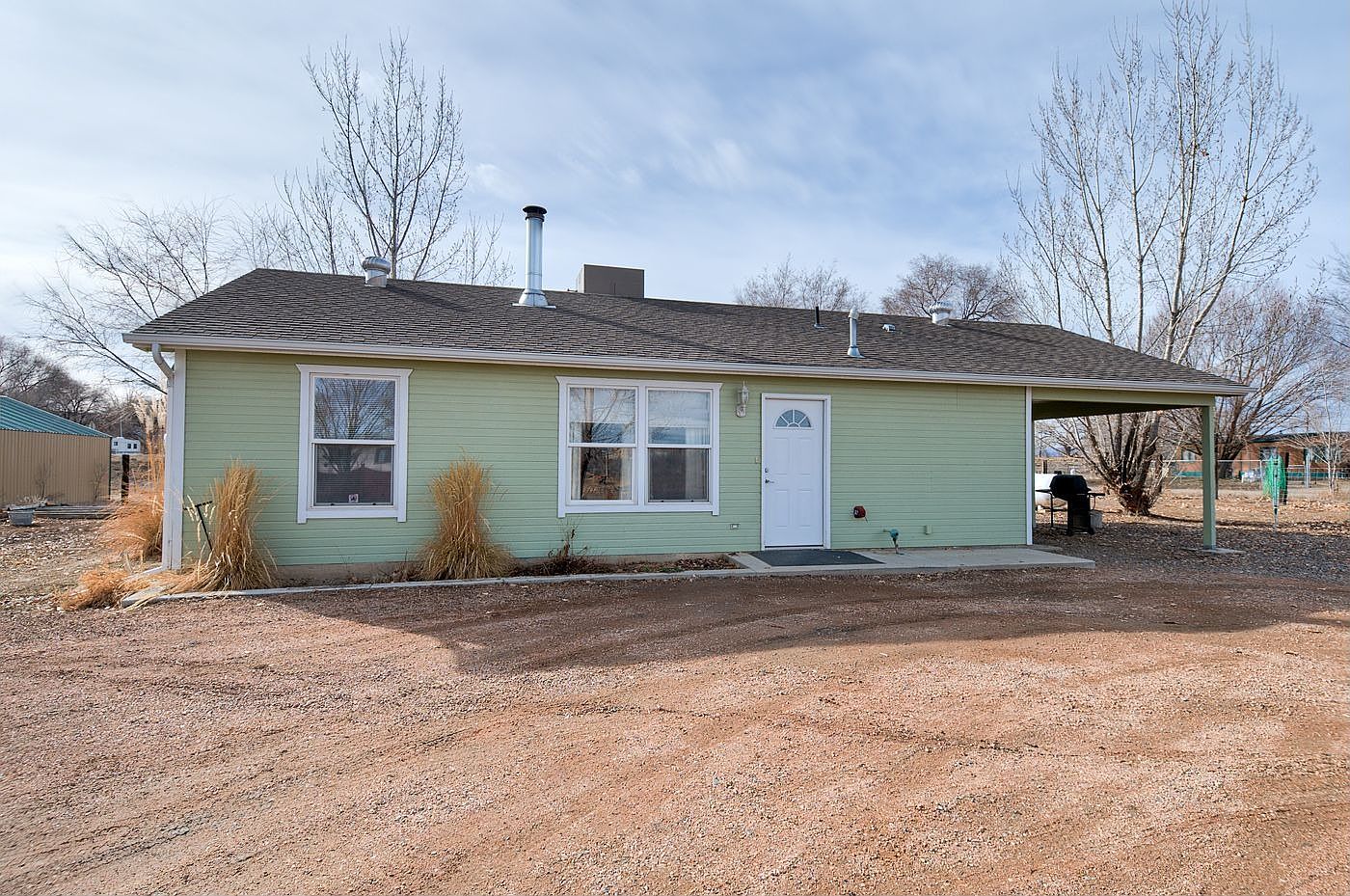 1309 Cleveland St, Loma, CO 81524 Zillow