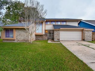 7814 Candlegreen Ln, Houston, TX 77071