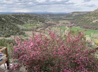 200 Thoroughbred Rd, Durango, CO 81303